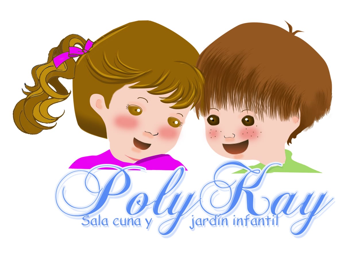 Jardin Infantil PolyKay